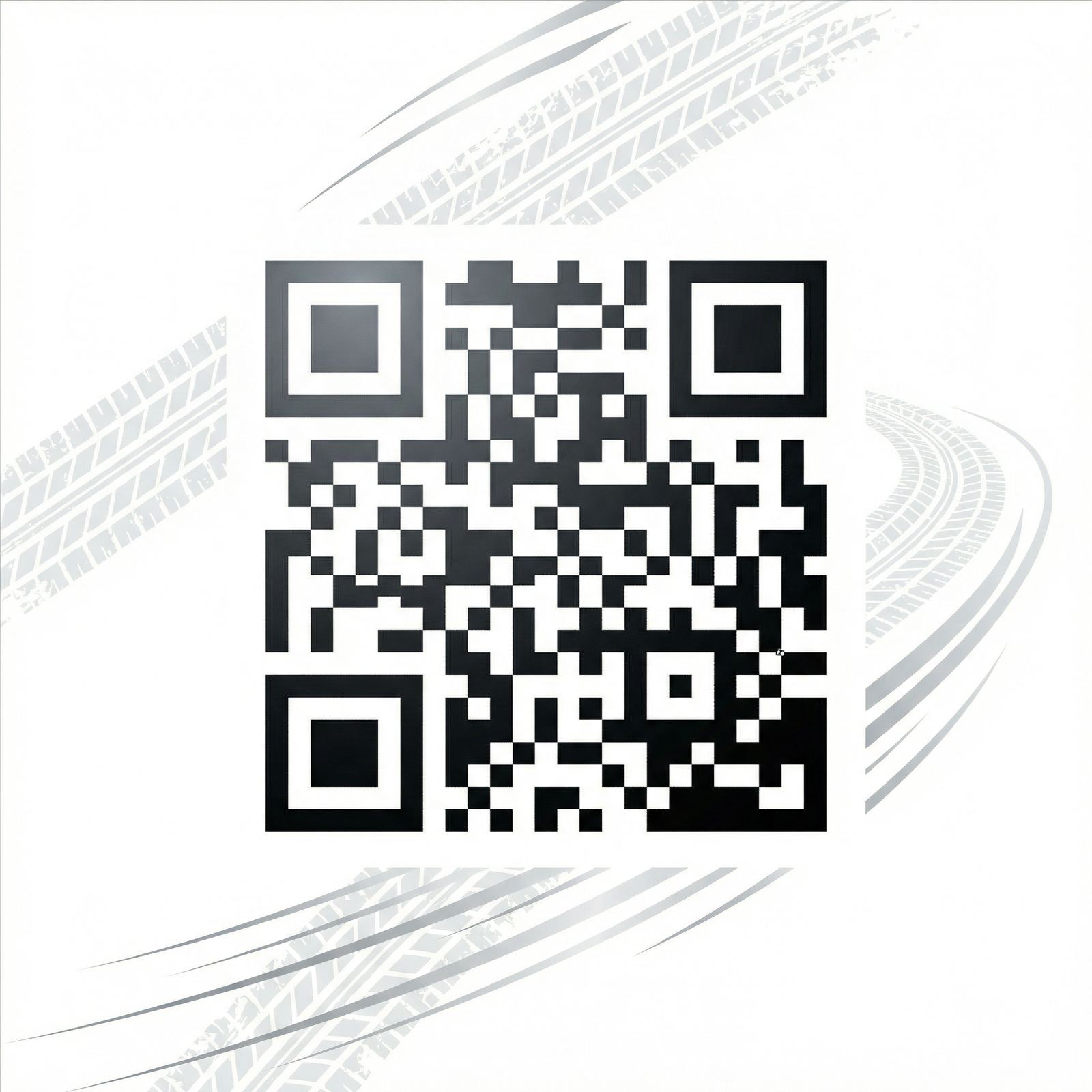 麻豆视频商务二维码